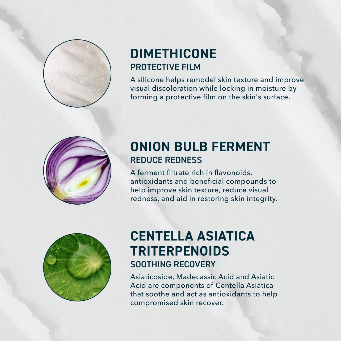 Grandeur Silicone Scar Stick