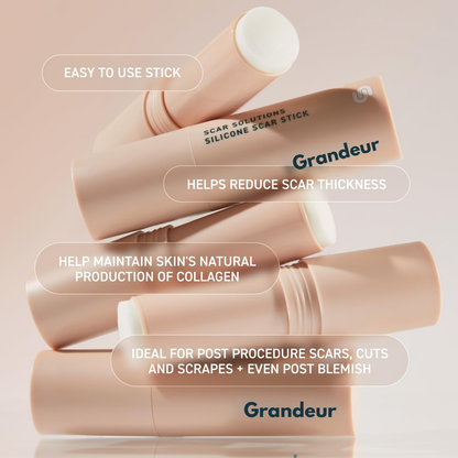 Grandeur Silicone Scar Stick