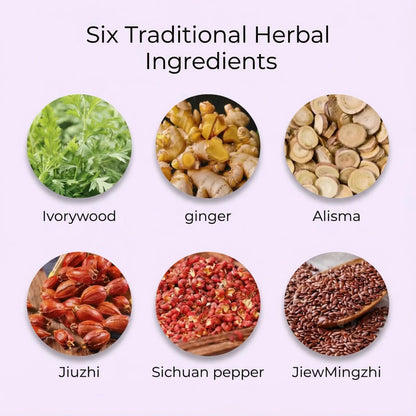 GRANDEUR SNATCHING PATCH™